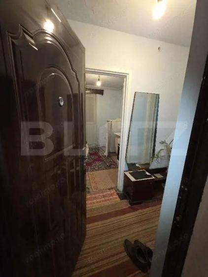 Apartament 2 camere Semidecomandat, Moreni - 9