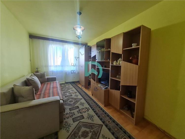 Garsoniera Astra, mobilata, Brasov - 3