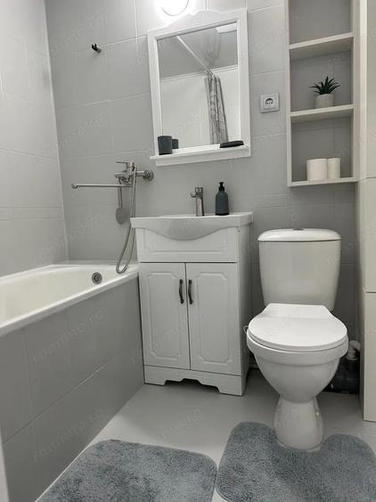 De inchiriat apartament cu o camera in zona Soarelui - 1