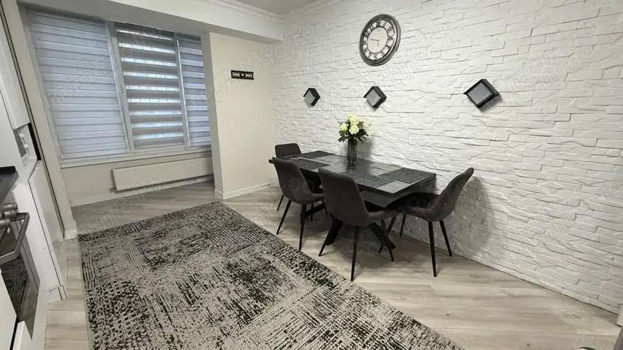 Apartament 2 camere in zona Bd. Uverturii Militari - 1