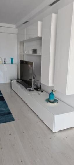 3 camere de închiriat | Zona Băneasa | PARCARE + VEDERE PARC - 13