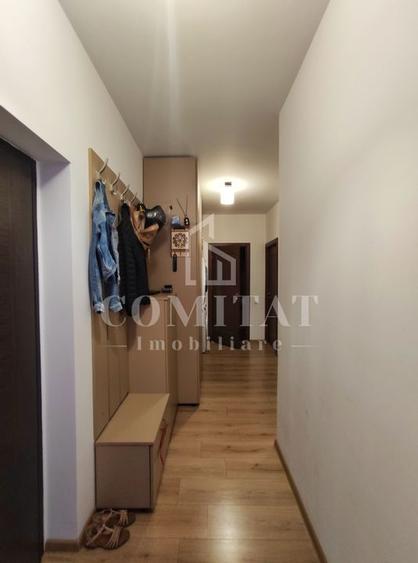 Apartament cu 3 camere | Finisaje moderne - La cheie | Zona Soporului - 3