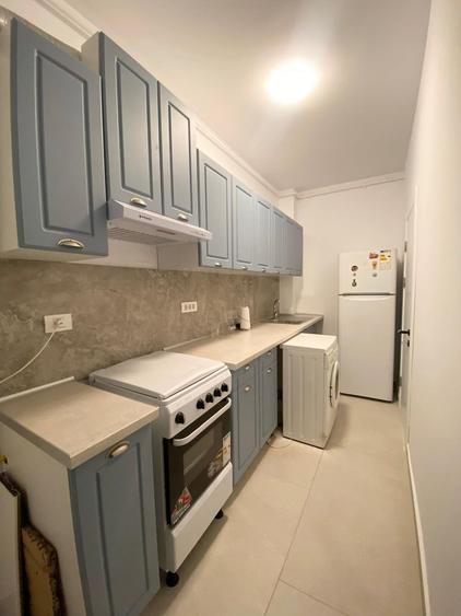 Inchiriere garsoniera mobilata/utilata imobil 2022 Drumul Taberei Plaza metrou - 5