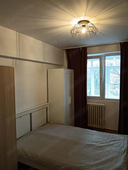 Apartament trei camere Dr.Taberei zona Frigocom - 10