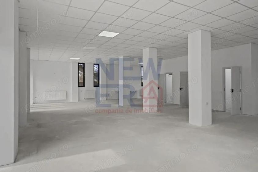 De inchiriat spatiu comercial nou - Peris, la strada principala - 6