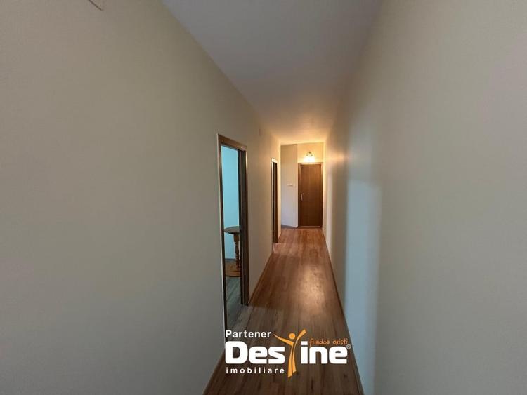 Apartament 3 camere decomandat 65mp - Etaj 1 - Acces rapid Pacurari - 7