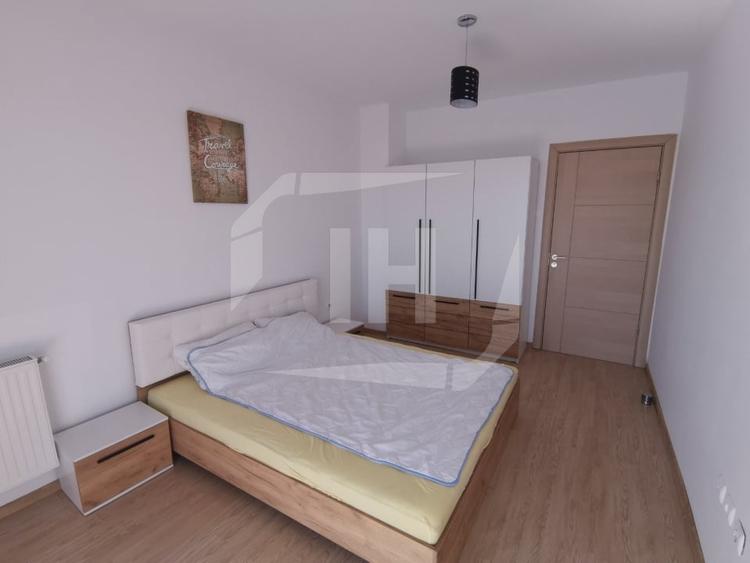 Apartament 2 camere, intermediar, cartier Buna Ziua - 8