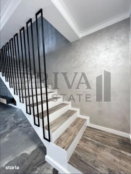 Duplex cu 4 camere cu Canalizare în Calea Urseni