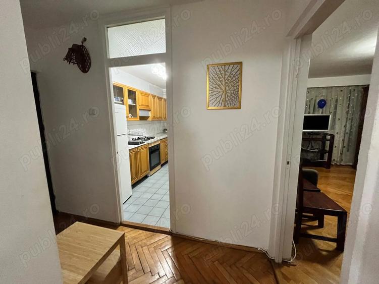 Vand apartament 3 camere ZORILOR - 6