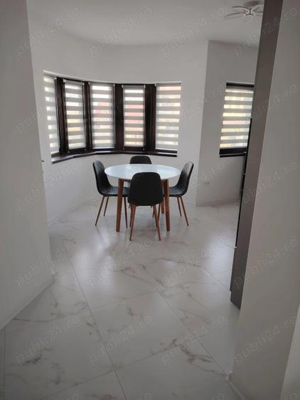 Casa noua finisata - 5