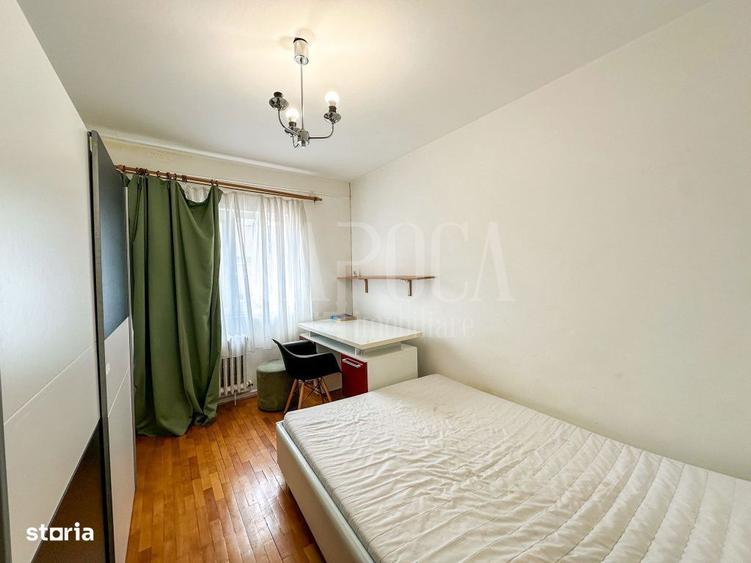 Apartament 3 camere de vanzare in Zorilor, Cluj Napoca - 6