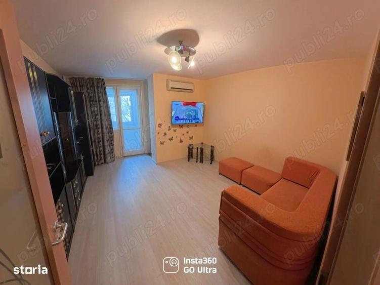 intre iancului si mega mall pantelimon lidl - 2