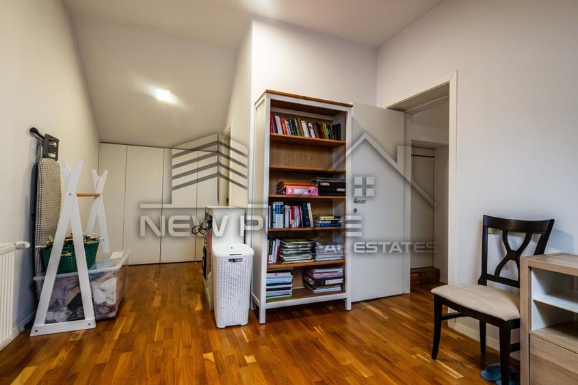 Vila cu gradina proprie | 2 Parcari incluse | Exclusivitate | LUX - 21