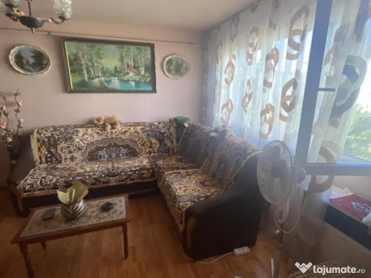 Apartament 2 camere 42 mp langa Policlinica Filiasi - 4