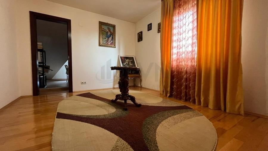 REV2005341 Vila deosebita cu piscina si teren generos Buftea zona exclusivista - 27