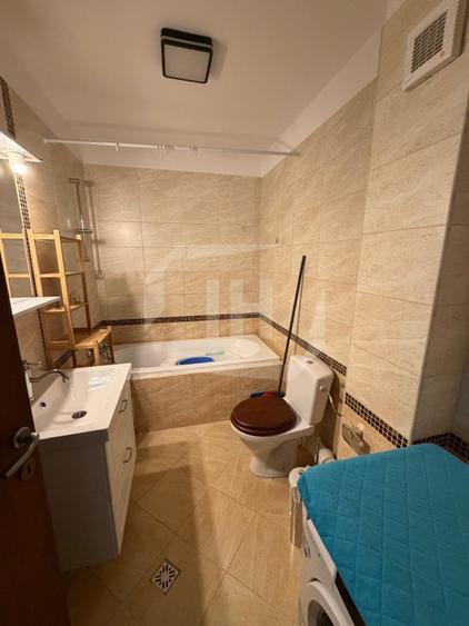 Apartament 2 camere, mobilat si utilat modern, in Buna Ziua - 8