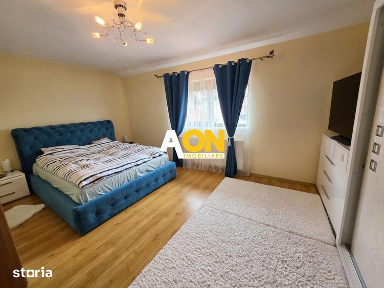 Casă cu 3 camere cu Teren 189 Mp în Cetate