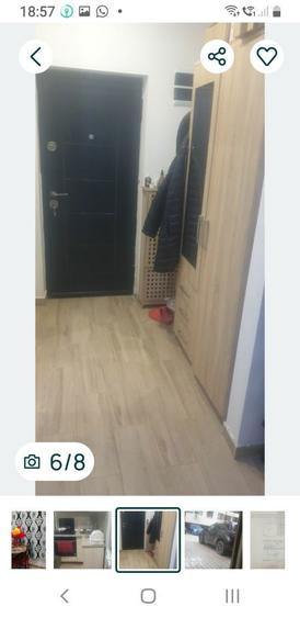 Vand garsoniera Avangarde City Chiajna - 4