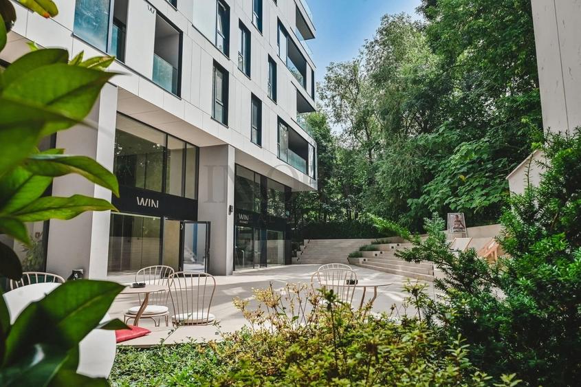 Apartament 2 Camere | Win Herastrau | Loc de Parcare - 10