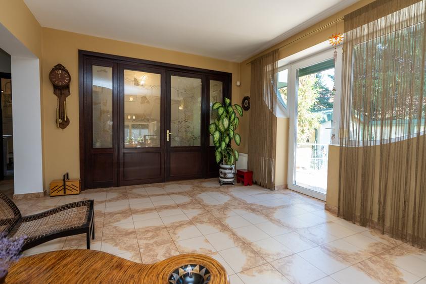 Iancu Nicolae: Vila individuala cu piscina si un teren de 800 mp !! - 23