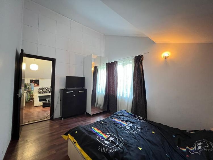 Casa + anexa.380 mp. teren 568 mp. str.Constantin Brancusi, Gheorgheni - 14