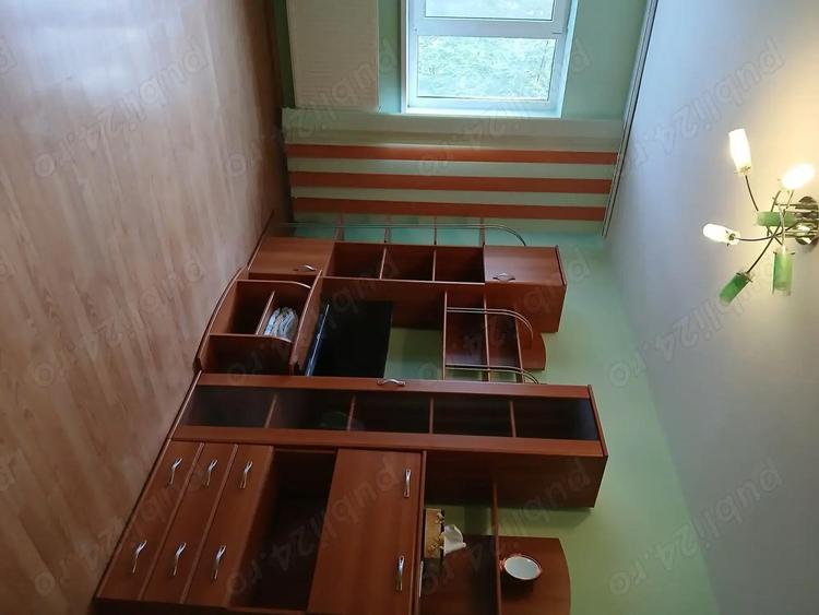 Apartament cu 3 camere, etaj1,Zona industriala , Tecuci - 19