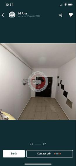 Apartament cu 2 camere de inchiriat Confort Urban - 4