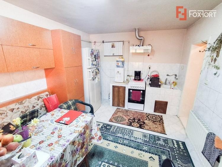 COMISION 0% - Casa individuala 5 camere cu teren 1348 mp - Giarmata - 25