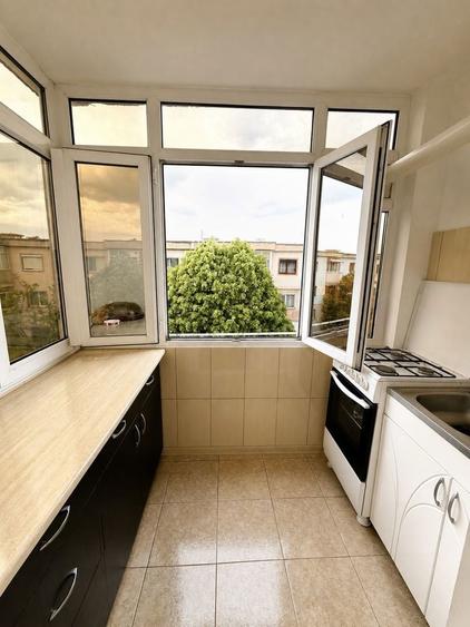 Apartament 2 camere decomandat ,Ramnicu Sarat | Etaj 4 | 48 mp | - 15