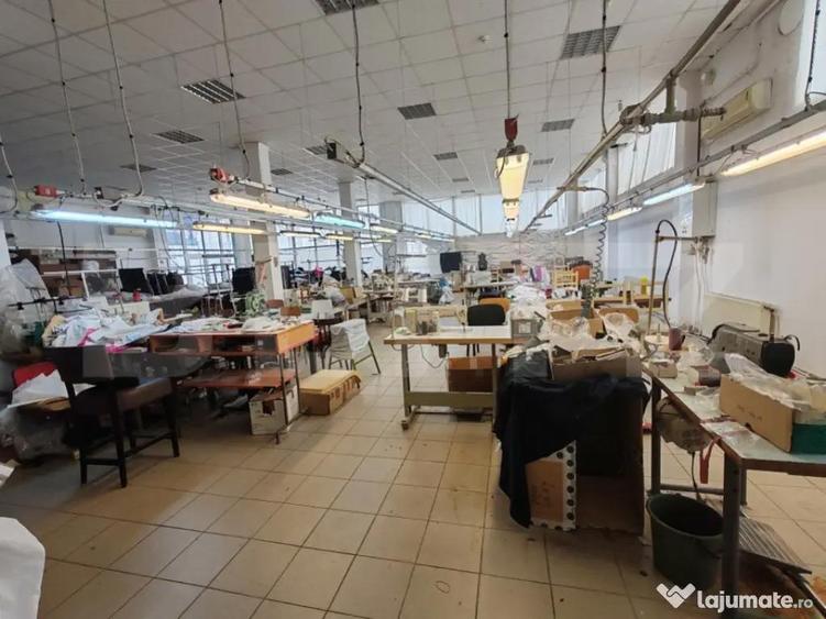 Spatiu Comercial de vanzare - 12