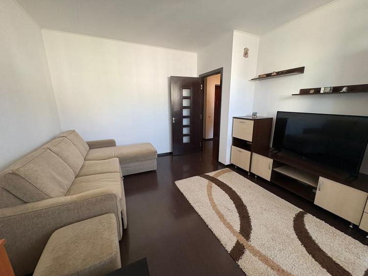 Garsoniera Decomandata | 36mp | Mobilata + Utilata | Comision 0%! - 2