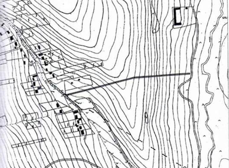 Teren intravilan/extravilan Ciofeni, ID: R3013251 - 7