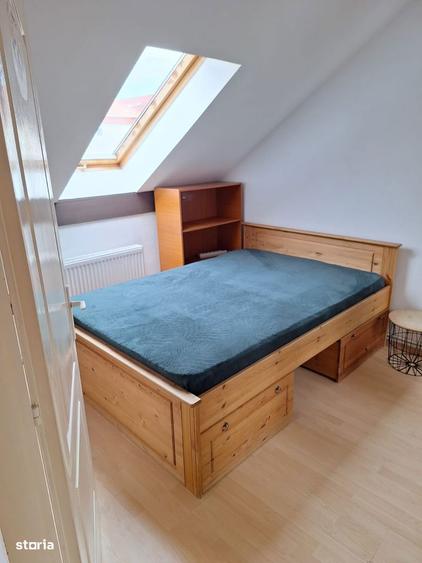 Apartament 2 camere zona Terezian - 1