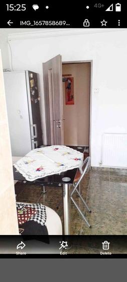 Apartament central la 2 minute de spital și liceu zona Decebal confort 1  - 3
