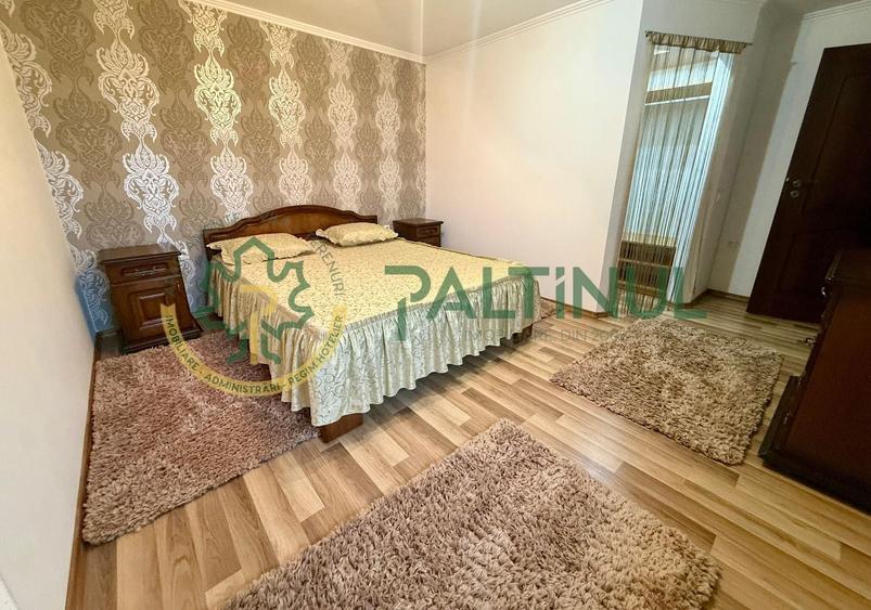 Apartament 2 camere de inchiriat Sibiu - 6