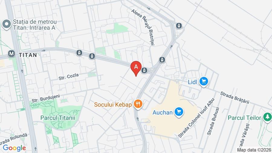 Inchiriere garsoniera - 1