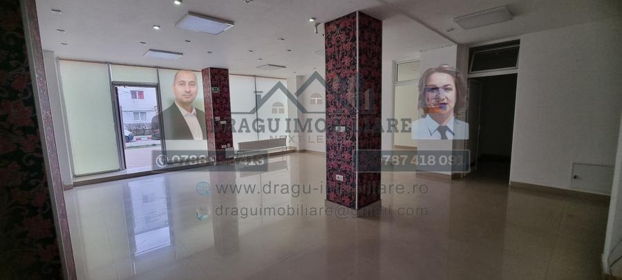 Spatiu Comercial 140 mp Adjud/Vrancea - 5
