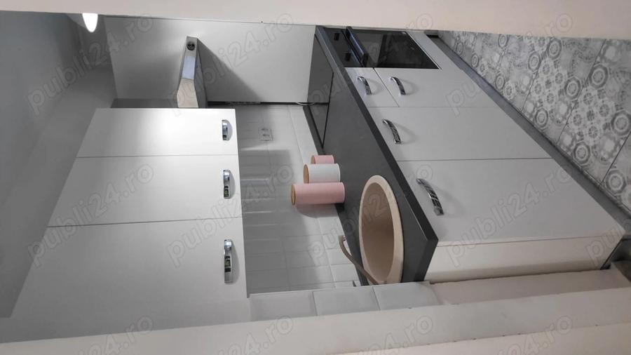 Proprietar vand apartament 2 camere - 4