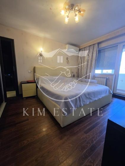 Apartament 2 camere- Baba Novac - 13