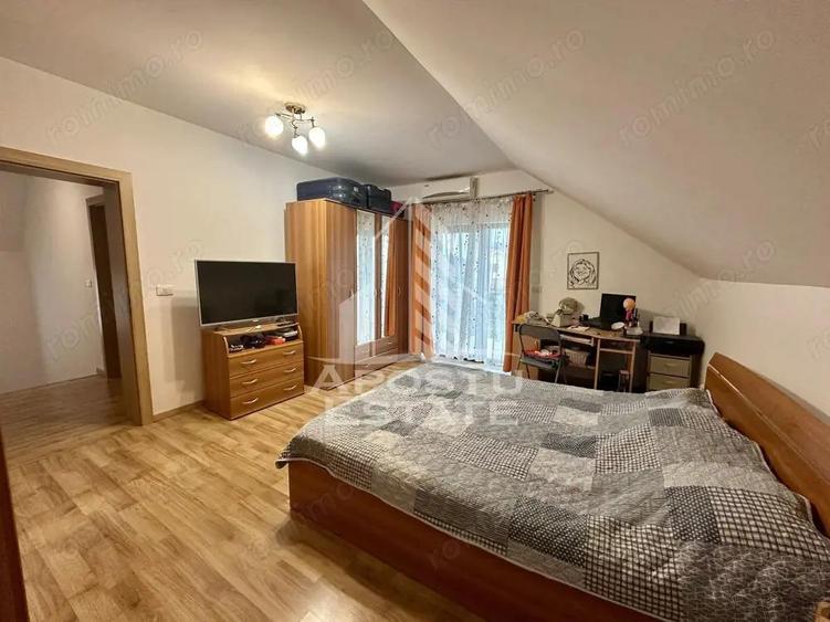 Casa individuala cu teren de 718 mp la asfalt, in Chisoda - 5