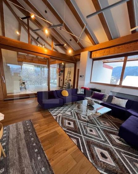 Casa, 5camere, 235mp, zona Schei - 2