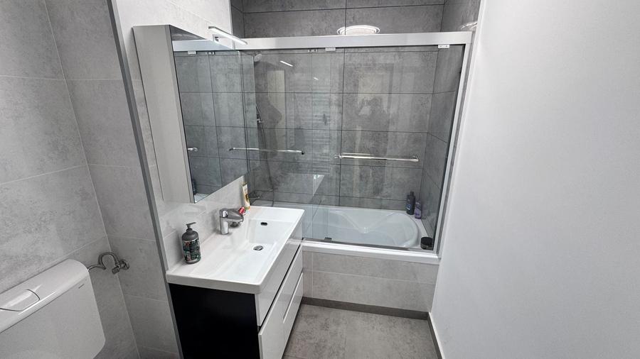 AP. 4 CAMERE SOS. PANTELIMON, MOBILAT/UTILAT, REABILITAT, COMISION 0% - 9