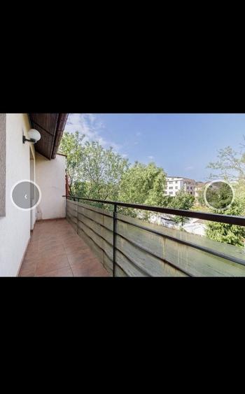 De inchiriat 3 camere curte, mobilat-Prelungirea Ghencea - 6