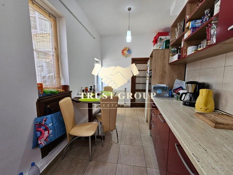 Apartament de exceptie 3 camere Gradina Icoanei+ Lift fara risc\urgenta - 22