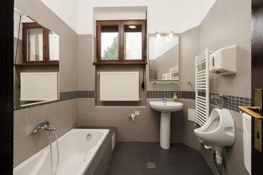 VILA INTERBELICA DE 550 MP-FOISORUL DE FOC - 5