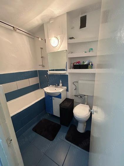 vand garsoniera Mioveni A -uri etaj 3 - 3