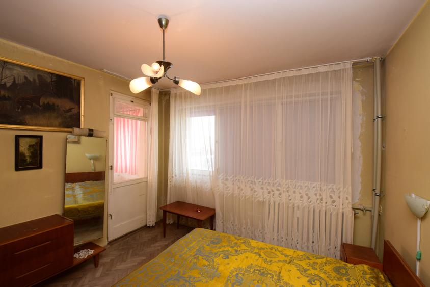 Parc IOR - metrou Nicolae Grigorescu - 72 mp - 11