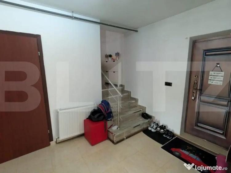 Oferta Casa Tip Duplex Mobilata-Utilata complet - 14