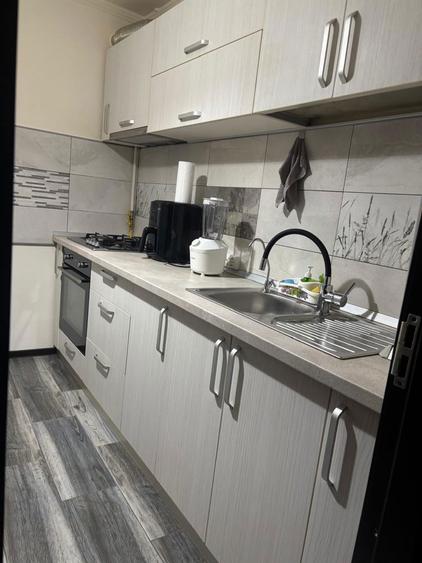 Apartament 2 camere A-uri - 5