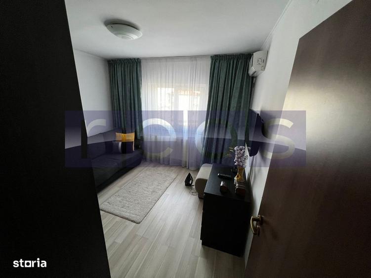 VANZARE 3 CAMERE | DECOMANDAT-HOL H | ZONA VITAN - 1